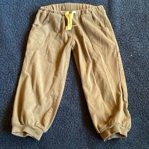 Kiwi boy bottoms pants sweats